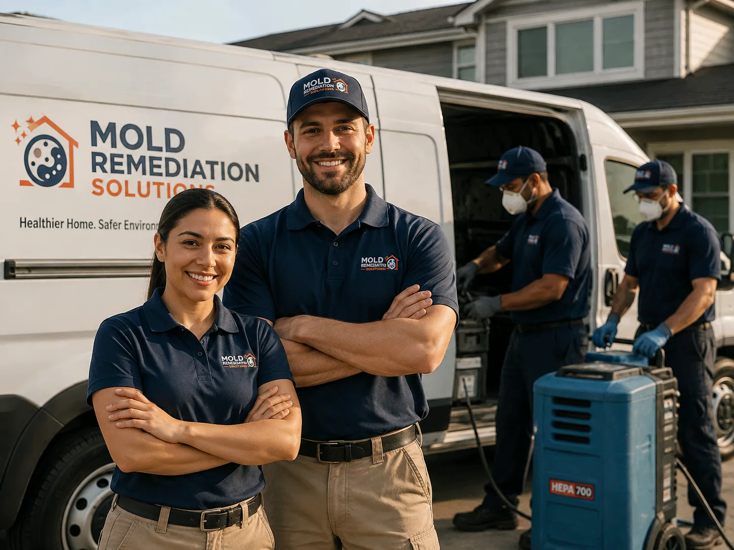 Mold Remediation company in Gurdon, AR